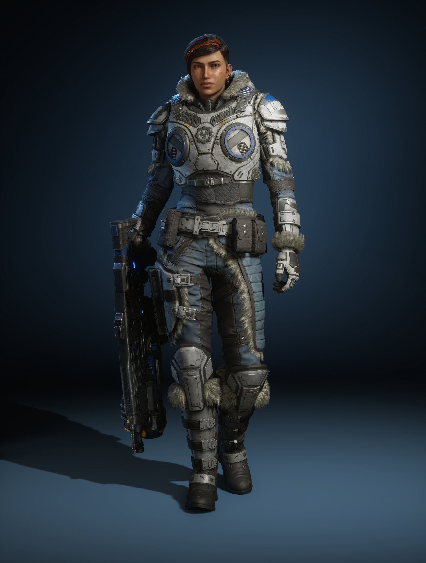 Gears 5 - Imagen 30